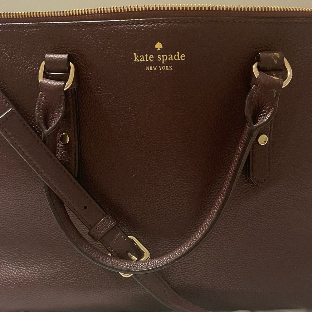 Kate Spade Handbag *EXCELLENT* Condition